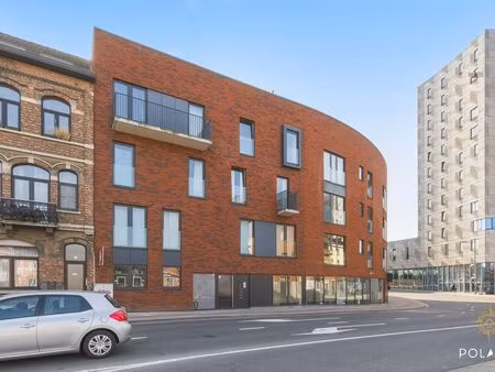 appartement à vendre à kessel-lo € 429.000 (lm2tr) - polares | zimmo