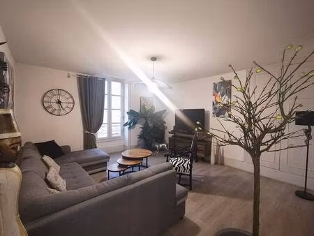 propriétaire particulier