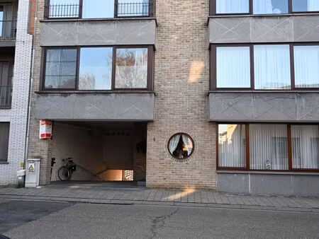 appartement à vendre à scherpenheuvel € 199.000 (lm2ti) - ilona vanbets | zimmo