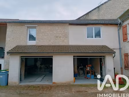 appartement à viarmes (95270)