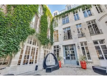 location coworking paris 75003 20 postes