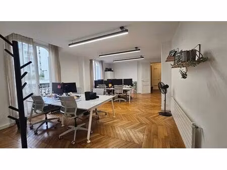 location coworking paris 75003 30 postes