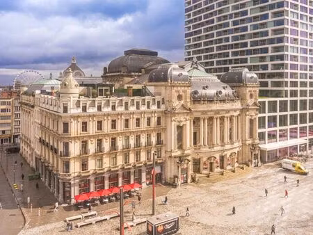 bien professionnel à vendre à antwerpen € 349.000 (lm2sw) - quares antwerpen | zimmo