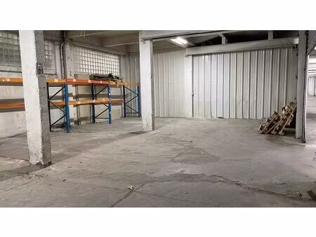 location local d’activités champs-sur-marne 77420 100m² à 222m²