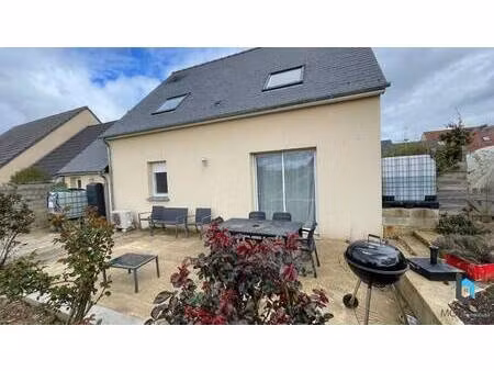 mgn immobilier bonneval