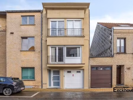 maison à vendre à bredene € 339.000 (lm2tw) - agence eeckhout | zimmo