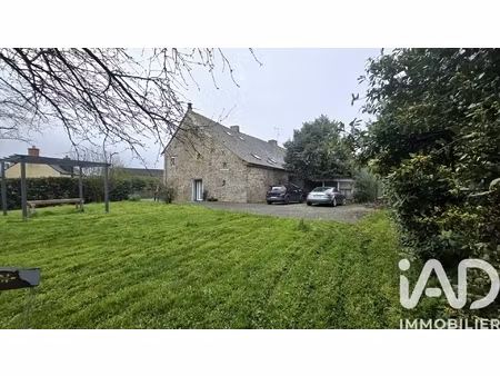 vente maison de village 5 pièces