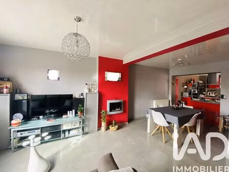 maison à oignies (62590)