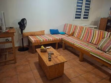 propriétaire particulier