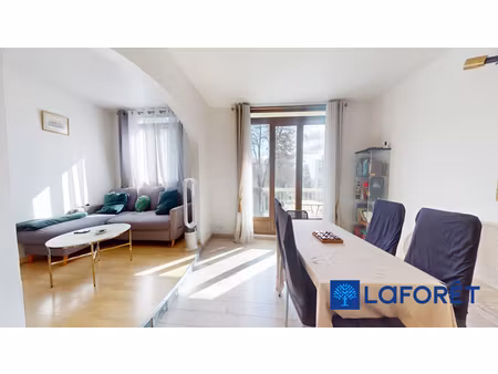 appartement ablon sur seine 4 pièce(s) 70 m2