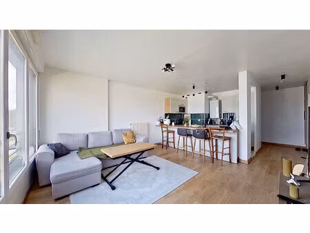 appartement elancourt 3 pièce(s) 60 m2