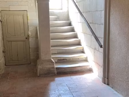 appartement - langeais