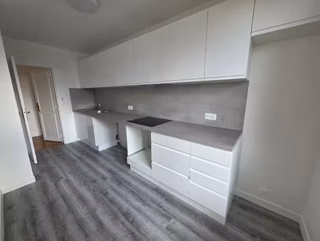 3 pieces parc de maisons-laffitte dernier etage