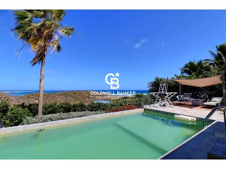 vente villa 4 pièces