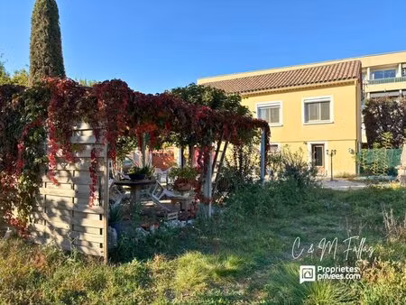 maison au calme avec double habitation- lapalud