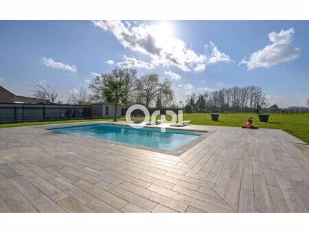 maison lille 232 m² t-6 à vendre  1 039 490 €