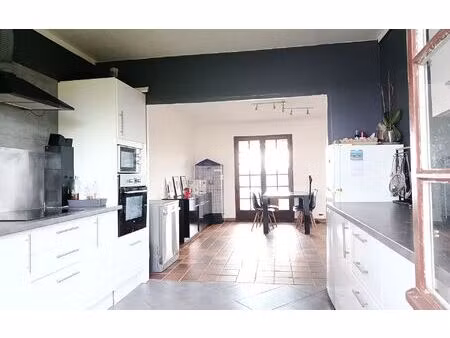 maison saint-paër 90 m² t-4 à vendre  176 800 €