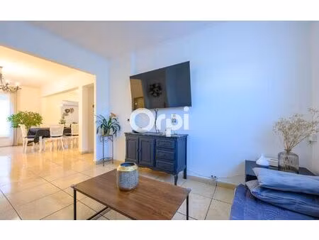 maison sallaumines 118 m² t-6 à vendre  178 690 €