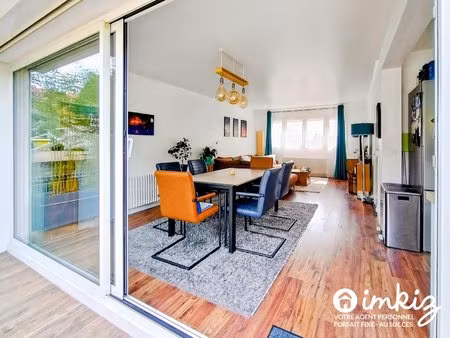 maison 6 pièces rénovée au calme