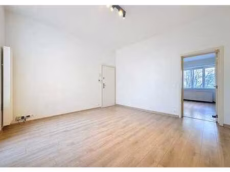 superbe appartement 1ch + terrasse