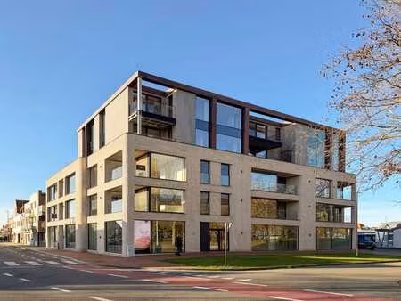 appartement neuf dans la résidence « maurice » bénéfician...