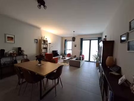 superbe appartement 2 ch aux papeteries de genval  peb a