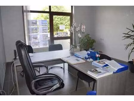 4 sapins – ideal pour profession liberale