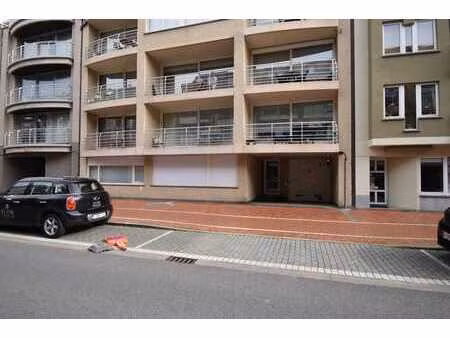 emplacement à vendre situé sur la paul parmentierlaan dan...