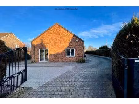 maison 2 chambres à seraing  à louer