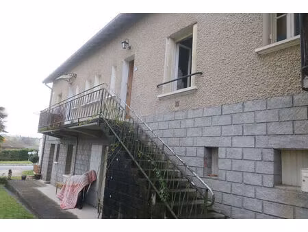 vente appartement 2 pièces 59 m² maurs (15600)