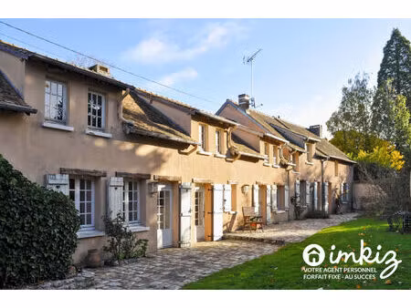 vente maison 14 pièces 436 m² gambais (78950)