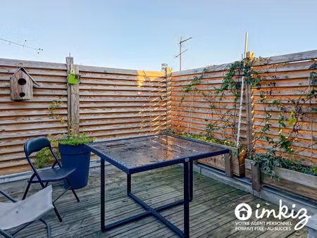 vente maison 5 pièces 79 m² les lilas (93260)