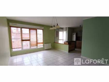 appartement beauvais 3 pièce(s) 7139 m2