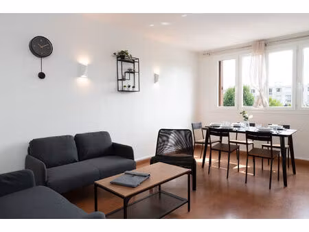 belle colocation à chilly mazarin