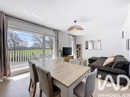 appartement à clohars-carnoët (29360)