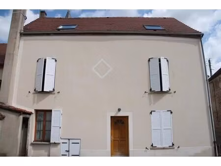 coubert - eglise