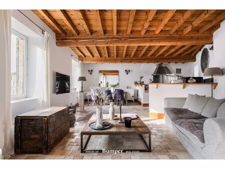 appartement à vendre saint-laurent-d'agny