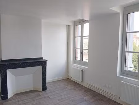 t3 duplex toulouse st michel