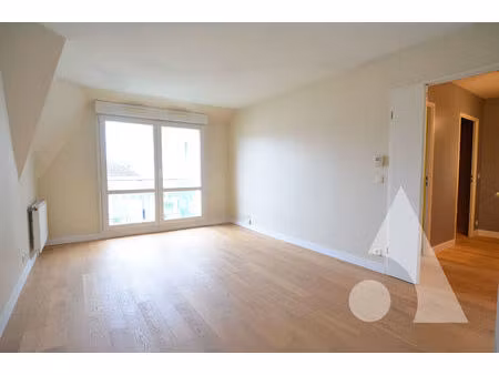 appartement herblay sur seine 2 pièce(s) 42.91 m2