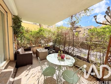 appartement à lognes (77185)