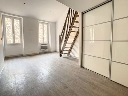 appartement marseille 1 pièce(s) 31 m2