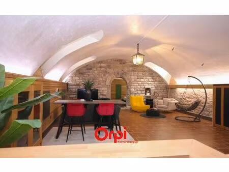 appartement mundolsheim 100 m² t-3 à vendre  189 500 €