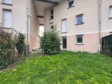 appartement à vendre orléans
