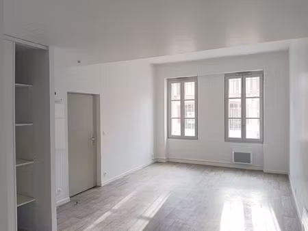 t1 28m² toulouse st-michel