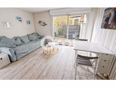 appartement wissant m² t-2 à vendre  295 000 €