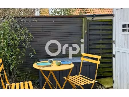 appartement wissant m² t-2 à vendre  309 000 €