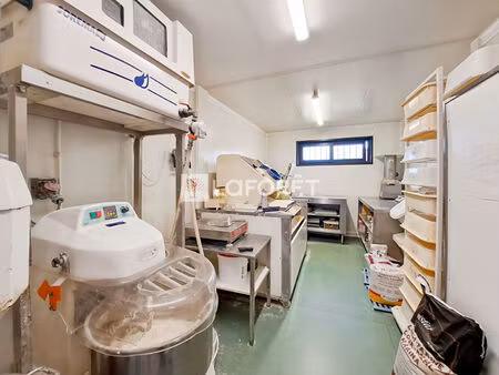fonds de commerce boulangerie / pâtisserie / snacking