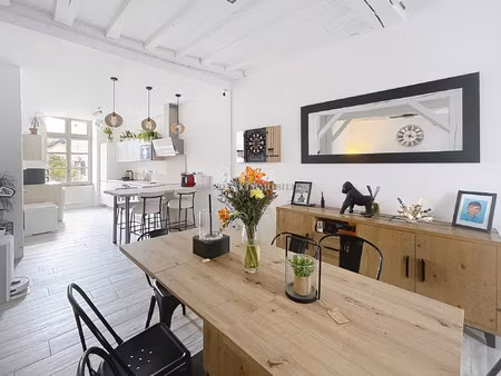 belle batsse de 1850