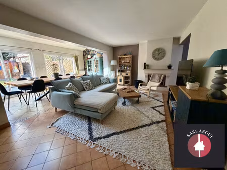 maison à vendre collégien