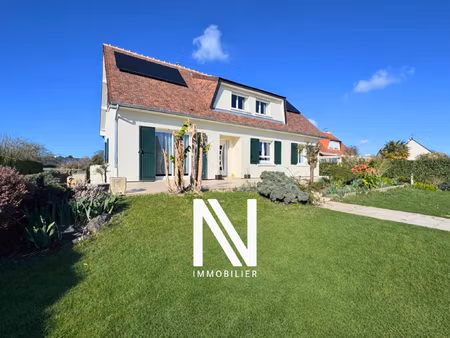 maison 7 pièces - 150m